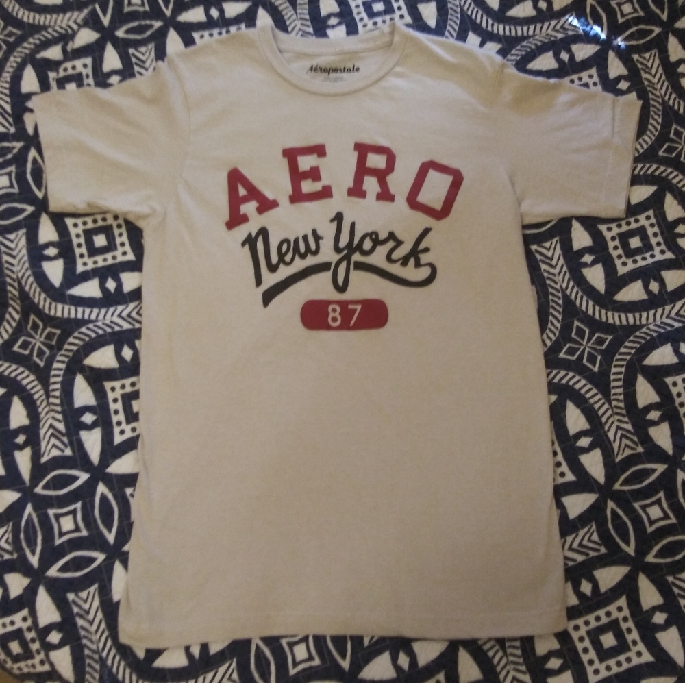 Men's Aeropostale T-Shirt